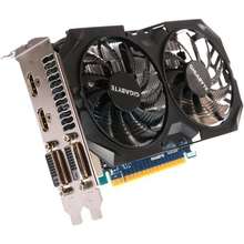 Card Màn Hình GTX 750 Ti 2G DDR5 2 FAN GTX