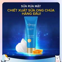 [Freeship Hoả Tốc] Sữa Rửa Mặt Dưỡng 