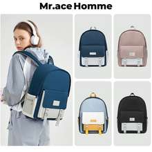 Ba Lô Học Sinh Trung Học Mr.Ace Homme Nữ