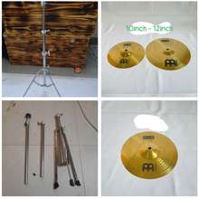 Chân Cymbal, Chân Xanh Pan Đơn Giá Rẻ,