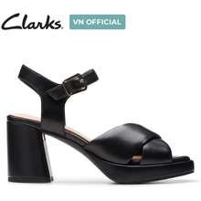 Giày Sandal Cao Gót 7.5Cm Da Nữ - Ritzy75