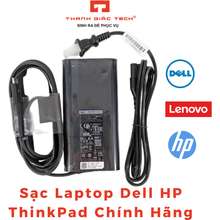 Bộ Sạc Laptop Nhập Khẩu Chính Hãng