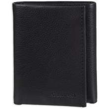 Calvin Klein Men 39 S Rfid Slim Leather Trifold Wallet