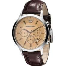 Đồng Hồ Đeo Tay Men'S Classic Chronograph