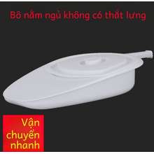 Ghế Vệ Sinh Giường Cho Người Già Ghế 