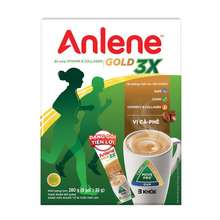 Anlene Gold Việt