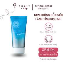 Kem chống nắng Sun Killer Perfect Water 