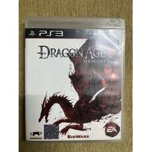 Dragon Age Origins - Đĩa game ps3 gốc -