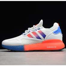 Giày Thể Thao Adidas Zx 2K Boost 6 Màu Cá Tính Cho Nam Và Nữ