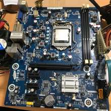 ⭐ Mainboard H61 model H61S1 socket 1155 LGA