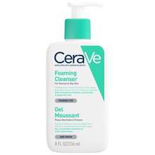 Sữa rửa mặt CERAVE 236ml chính hãng Pháp 