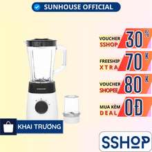 Máy Xay Sinh Tố Đa Năng Shd5114 - Sshop