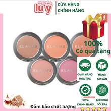 Phấn Má Hồng Urban Pearlsation Natural