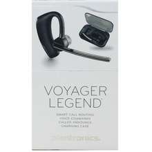 Voyager Legend Headset W Charging Case 89880 05 W 