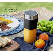 Máy xay sinh tố cầm tay Kitchen Mini tiện 