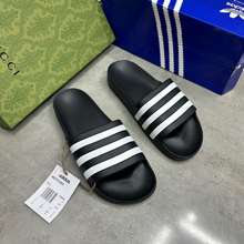 Dép Nam Adidas, Dép Quai Ngang Nam Mẫu Mới