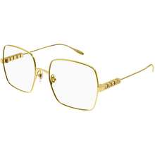 Kính Mắt Cận Nữ Eyeglasses GG1434O 001