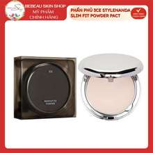 Phấn Phủ 3Ce Makeup Fix Powder Kiếm Dầu