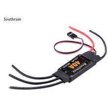 Bộ Điều Tốc ESC Không Chổi Than 40A