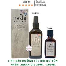 Dầu Dưỡng Tóc Oil Size: 30Ml - 100Ml Hàng