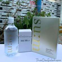 100ml 400ml LGVN Nước Tẩy Trang Sum37 Skin