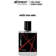 Nước hoa EDT Intense - Mùi hương trầm