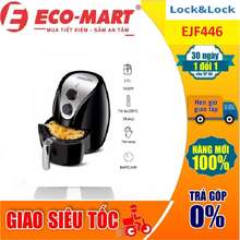 Nồi Chiên Không Dầu 3.5 Lít Lock & Lock