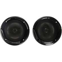 Kfc 1365S 2 Way 5 1 4 34 Flush Mount Car Stereo