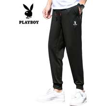 Quần thể thao Playboy