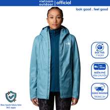 Áo Khoác Nỉ Nữ The North Face Women’S