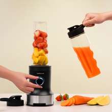 Máy Xay Cầm Tay Portable Bottle Blender Màu