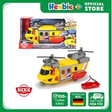 Đồ Chơi Máy Bay Cứu Hộ Toys Rescue