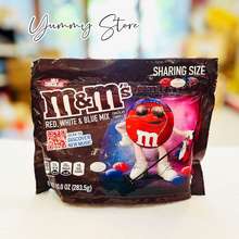 Socola M&M Sharing