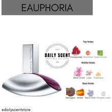 [Dailyscent] Nước hoa nữ Euphoria Eau de