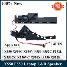 Asus Loa Laptop X550 X550C X550V X550CC X550VC| K550C K550V K550L ( mới) Âm Thanh Cực Tốt