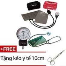 Máy đo huyết áp đồng hồ 500V FT 801