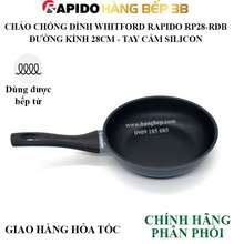 Chảo chiên chống dính RP20/24/26/28-RDB -