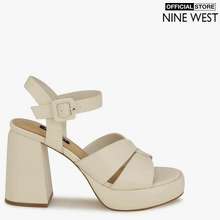 - Giày Sandals Nữ Đế Cao Quai Chéo Jalissa 