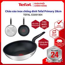 Chảo lớn Tefal