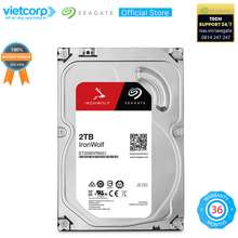 Ổ Cứng Hdd Cho Nas 2 Tb