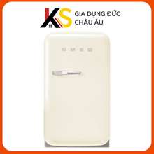 Tủ Lạnh Fab5Rcr5 Màu Kem 34L - Sản Xuất