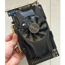 Vga Gtx 750Ti Black Oc /1Gb/Dr5 Hàng Nhập