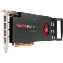 Firepro W7000 Graphic Card Gddr5 Sdram Pci