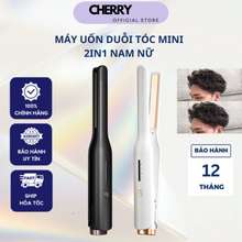 Máy Duỗi Tóc Nam Nữ, Tóc Tém, Máy Uốn