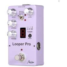 3Elife Rowin Re-05 Loop Guitar Effector Looper