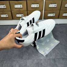 Giày Thể Thao Adidas Taekwondo W Cloud White