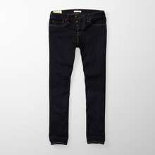 Quần Jean nam ABR-US-J31 Slim Straight