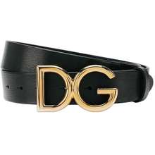 Thắt Lưng Dolce Gabbana D G Belt BC4272 Màu