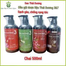 Dầu Gội Dược Liệu Thảo Dược Thiên