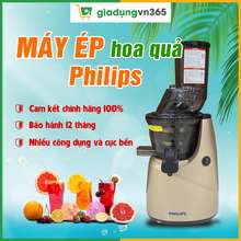 Máy Ép Trái Cây Philips Hr 1968, Máy Ép